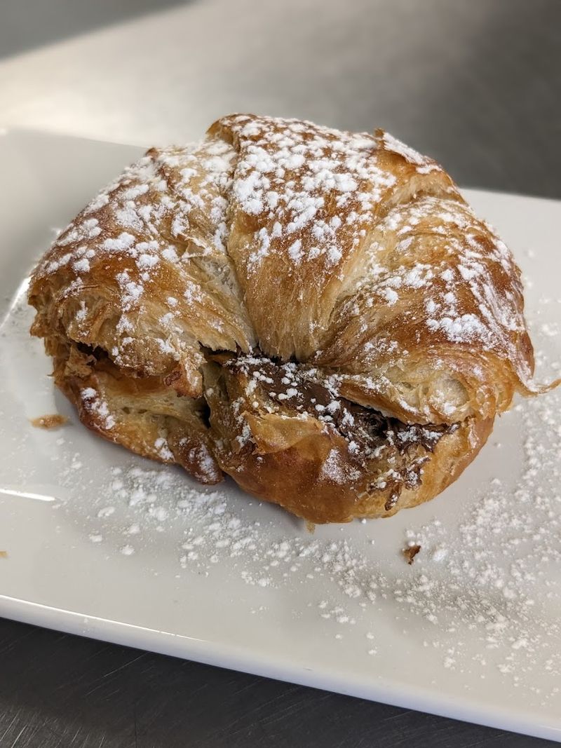 Flaky, Golden, and Worth Every Bite: The Croissants and Pastries You Should Not Skip Flaky, Golden, and Worth Every Bite: The Croissants and Pastries You Should Not Skip