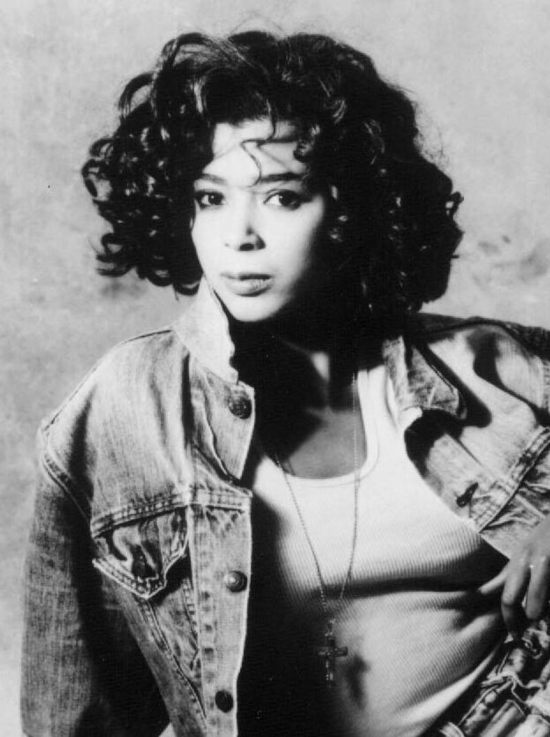 Flashdance... What a Feeling - Flashdance (1983)