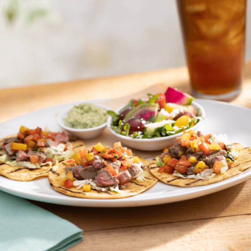 Flatbreads, Gnocchi, and Other Starters Worth Knowing About