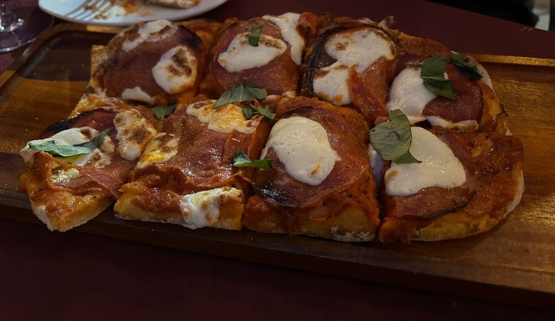 Flatbreads Worth Planning a Trip Around Flatbreads Worth Planning a Trip Around