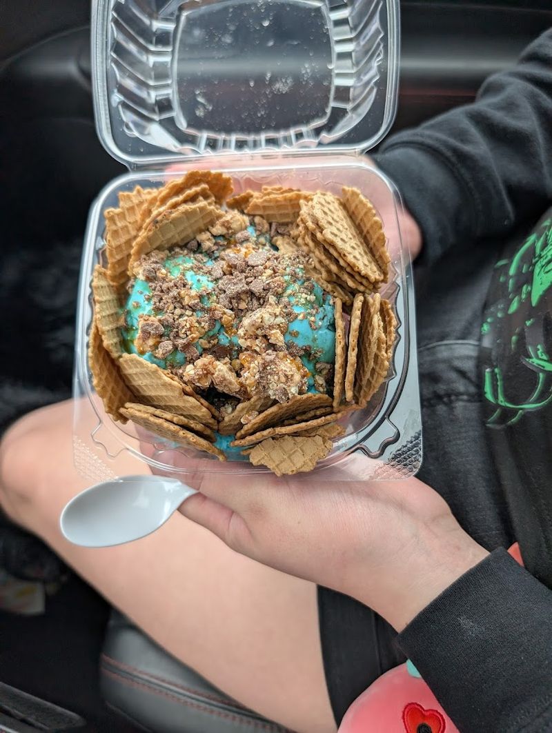 Flavors That Break the Mold Flavors That Break the Mold