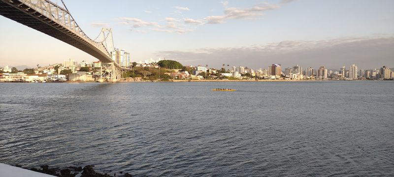 Florianópolis, Brazil Florianópolis, Brazil