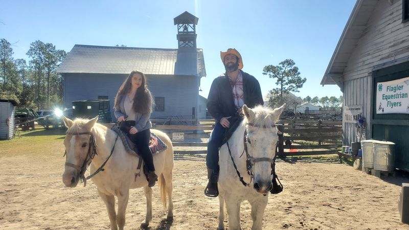 Florida Agricultural Museum – Palm Coast