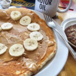 Florida Drivers Travel Miles for Elvis’ Pink Cadillac Pancakes at This Retro St. Augustine Diner