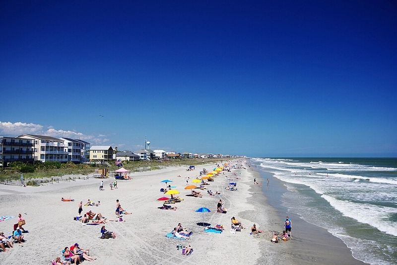 Folly Beach Folly Beach