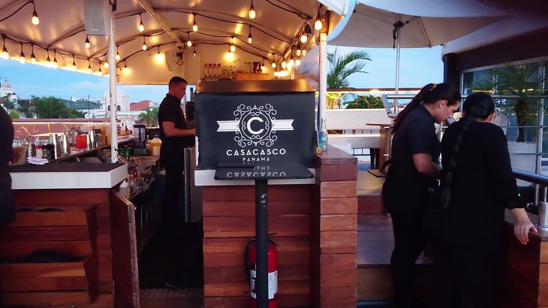Casa Casco – Panama City