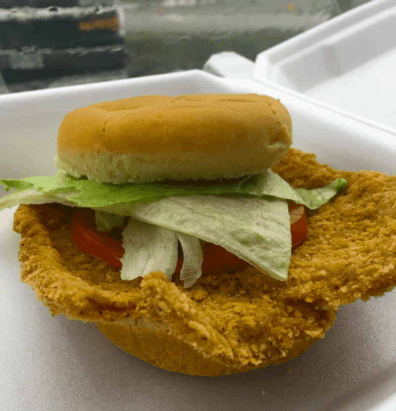 Food Options That Keep the Energy Going Food Options That Keep the Energy Going