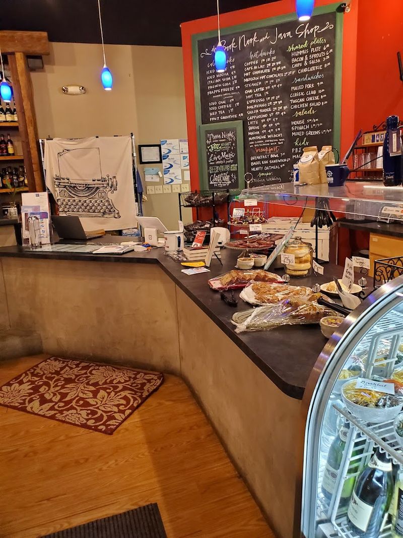 Food That Goes Way Beyond a Muffin on the Counter