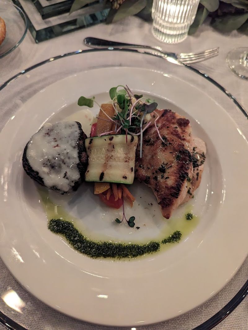 Food That Guests Are Still Talking About Years Later Food That Guests Are Still Talking About Years Later