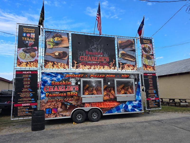 Food Trucks, Live Music, and the Festival Atmosphere Beyond the Booths Food Trucks, Live Music, and the Festival Atmosphere Beyond the Booths