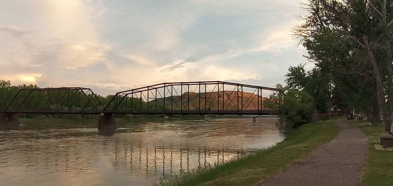Fort Benton Fort Benton