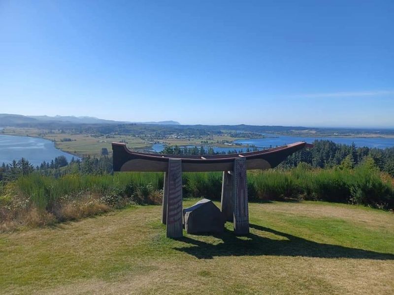Fort Clatsop: Where Lewis and Clark Spent a Very Wet Winter