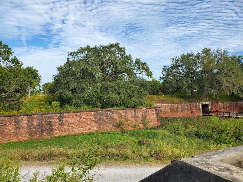 Fort Jackson, Louisiana