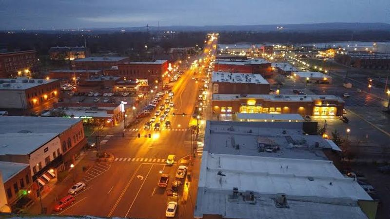 Fort Smith, Arkansas