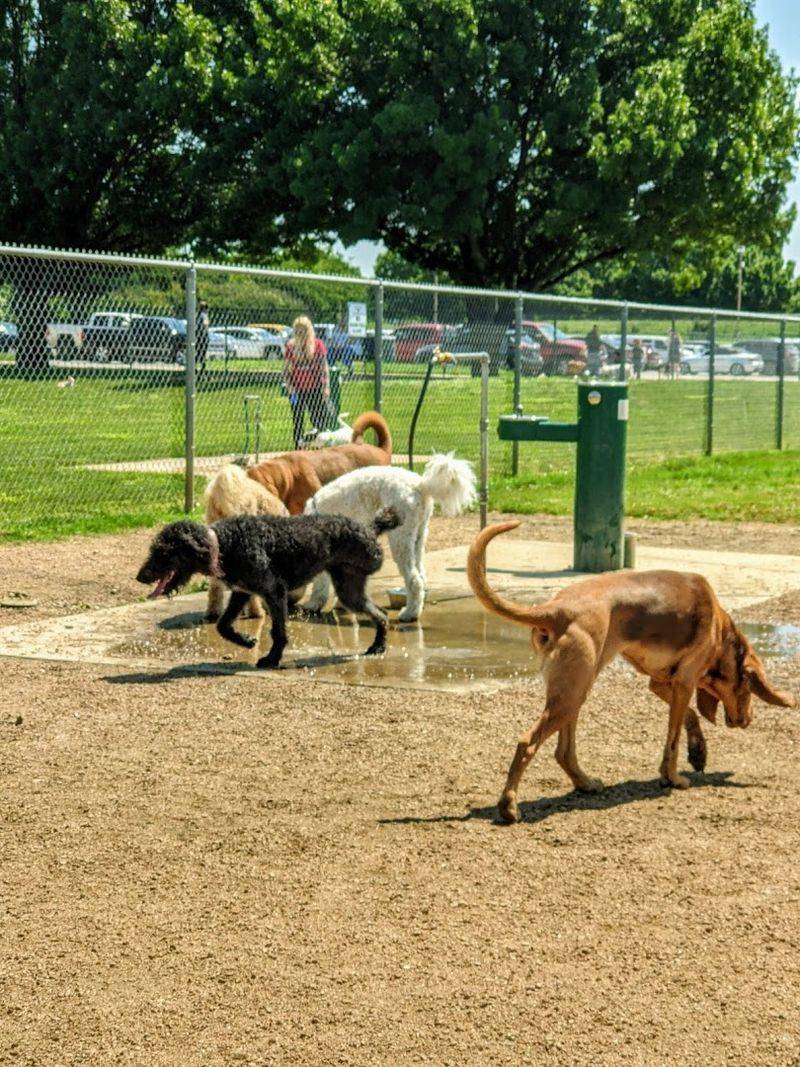 Fort Woof Dog Park - Fort Worth, Texas Fort Woof Dog Park - Fort Worth, Texas