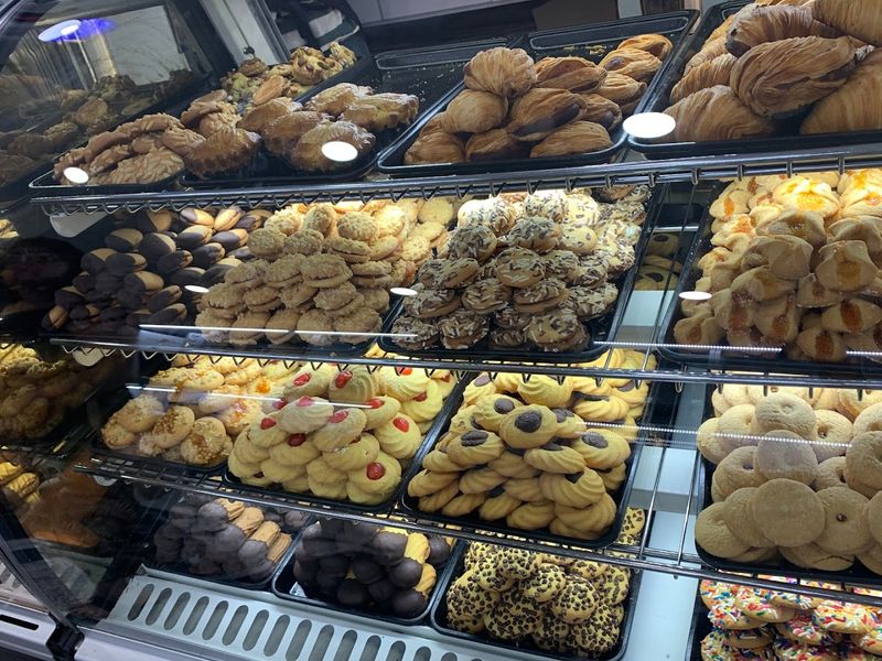 Fortunato Brothers, Williamsburg, New York Fortunato Brothers, Williamsburg, New York