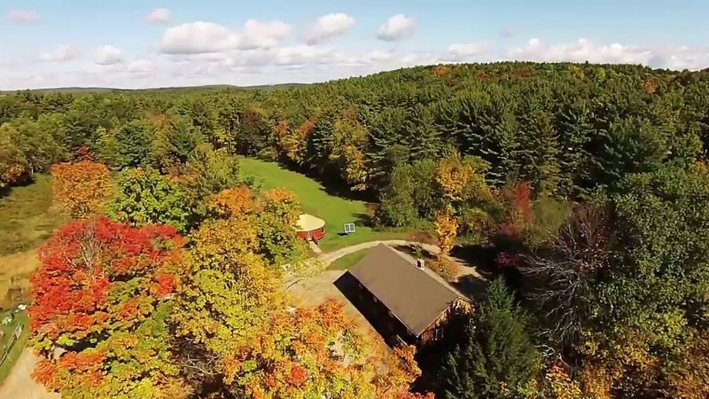 Four Seasons, One Preserve: What Each Time of Year Offers Four Seasons, One Preserve: What Each Time of Year Offers