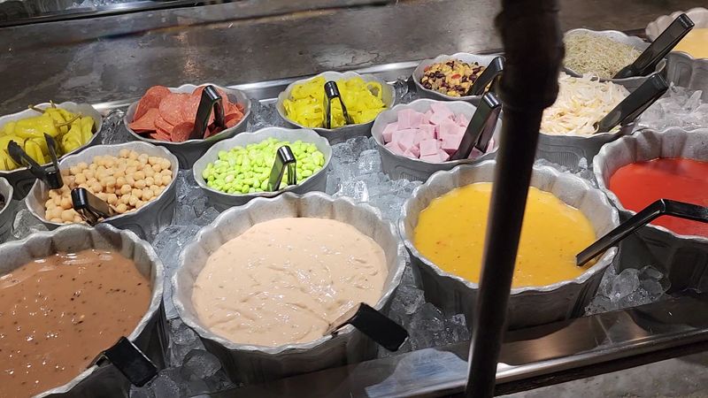 Four Soups and Every One Worth Trying