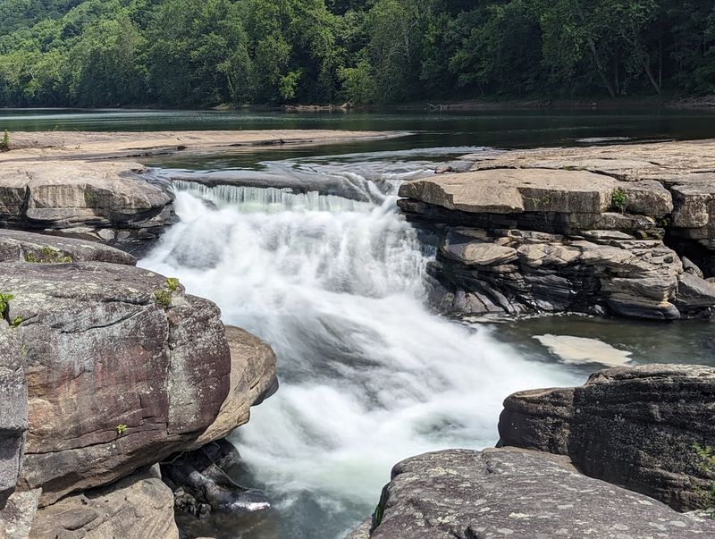 Four Waterfalls That Actually Earn the Drama