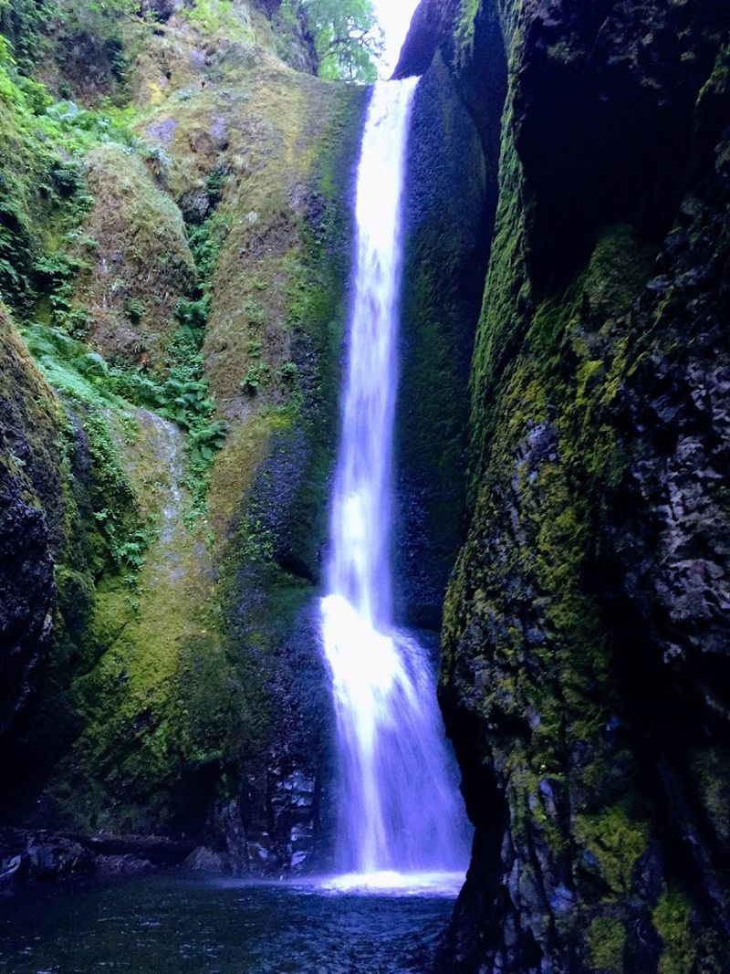 Four Waterfalls Worth Knowing About