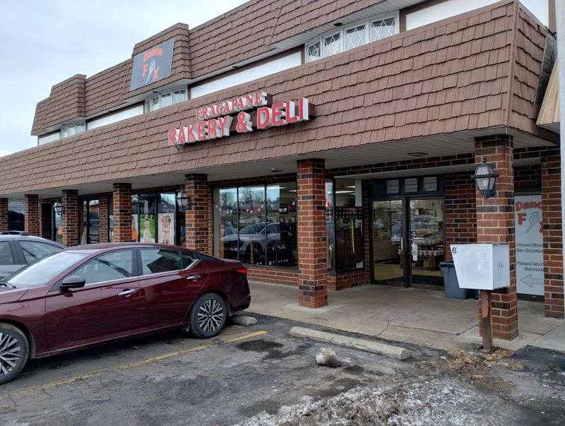 Fragapane Bakeries — North Olmsted