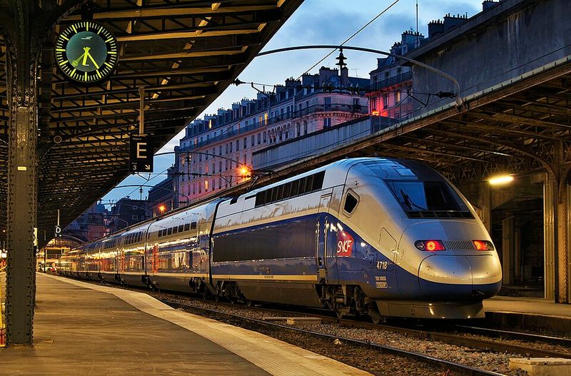 France
