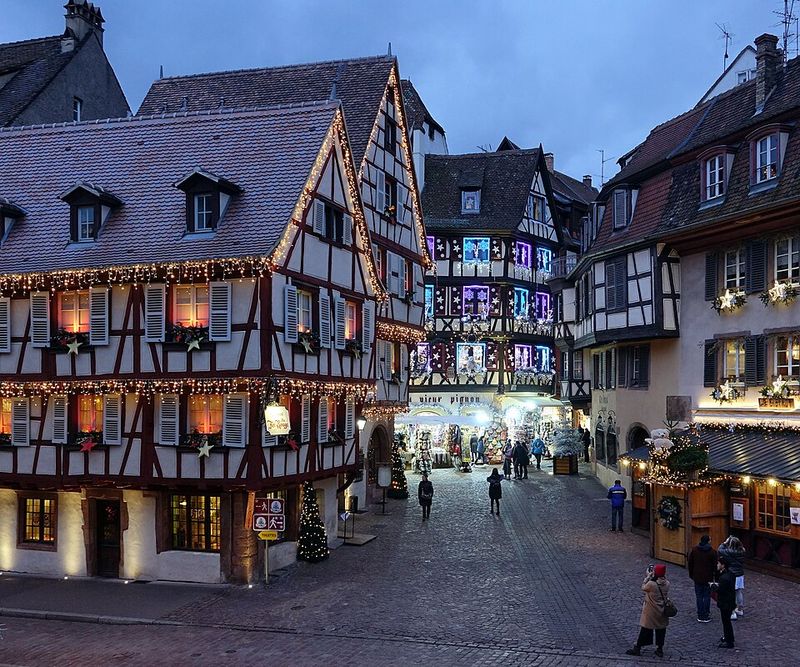 France