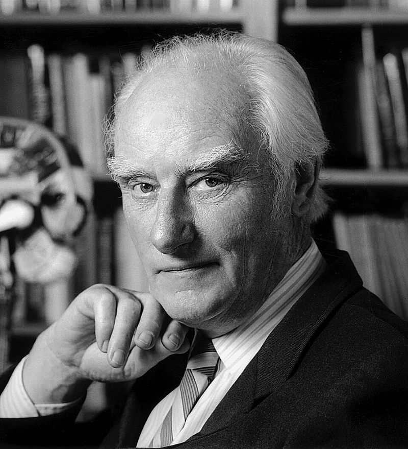 Francis Crick Francis Crick