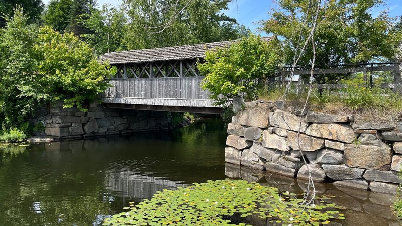 Franconia, New Hampshire