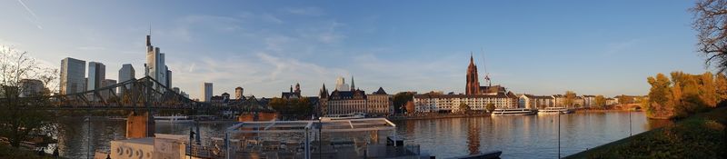 Frankfurt, Germany