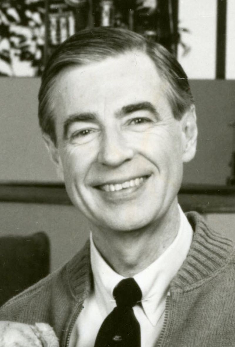Fred Rogers