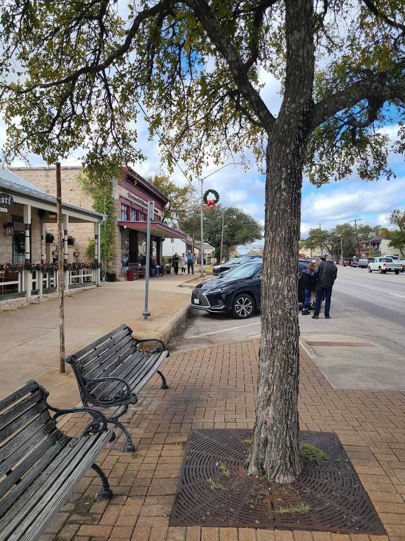 Fredericksburg, Texas