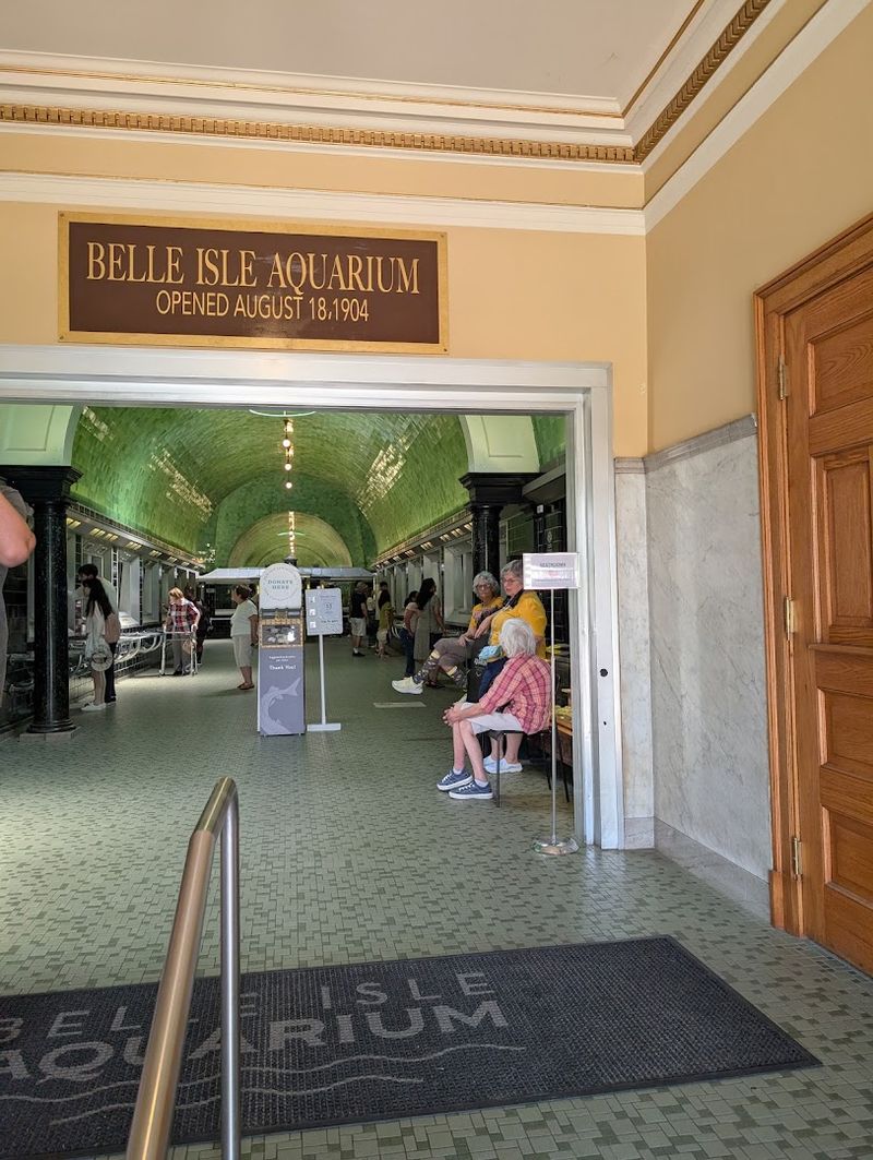 Free Admission Still Deserves a Little Planning