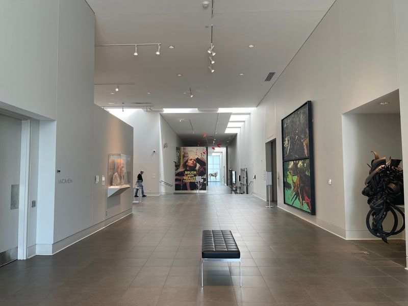 Free Saturdays, Free Parking, and Practical Visitor Tips Free Saturdays, Free Parking, and Practical Visitor Tips
