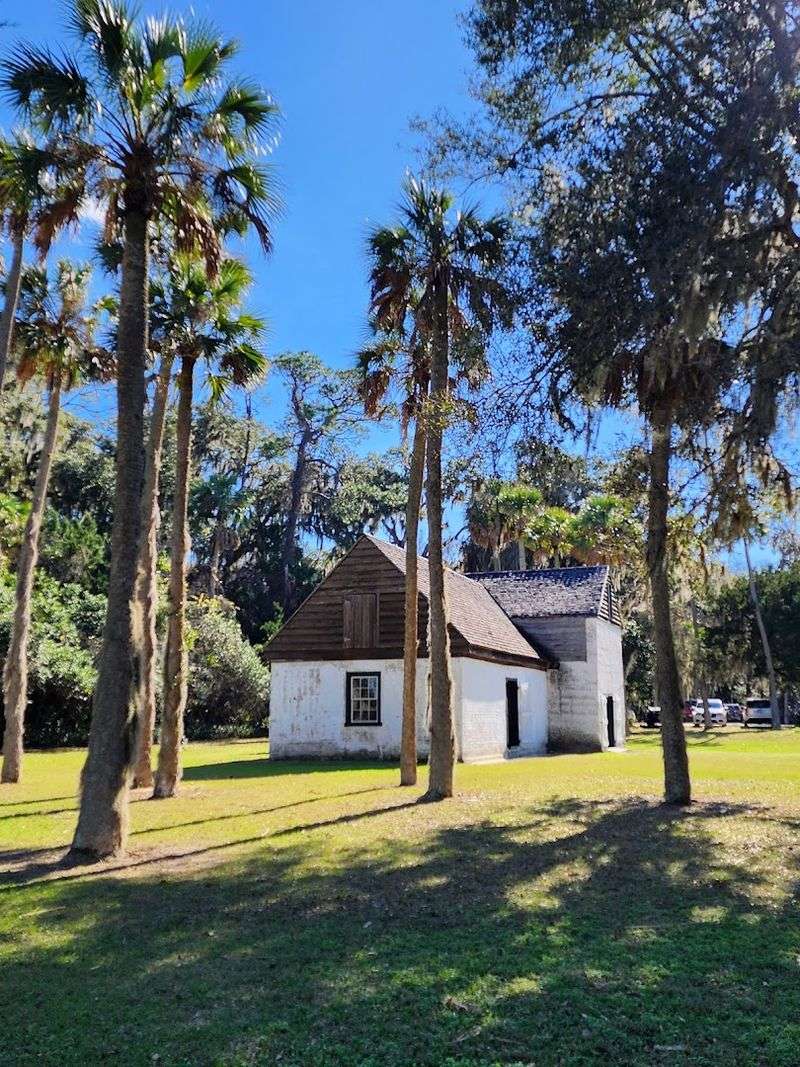 Free to Visit: A Rare Gift for History Lovers