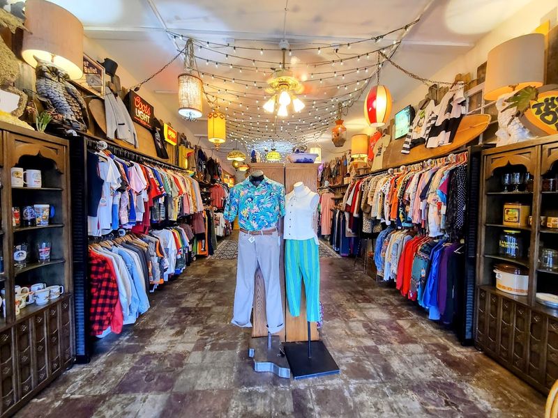 Freehand Goods and The Owl's Attic: Shopping with Local Soul