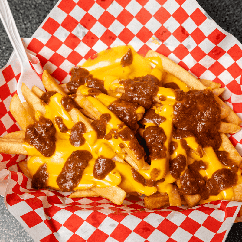 French Fries That Have Their Own Fan Club French Fries That Have Their Own Fan Club