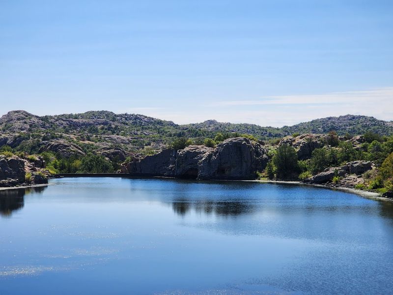 French Lake: The Hidden Water View Worth Seeking French Lake: The Hidden Water View Worth Seeking