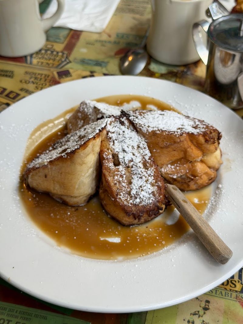 French Toast Like You Have Never Had It French Toast Like You Have Never Had It