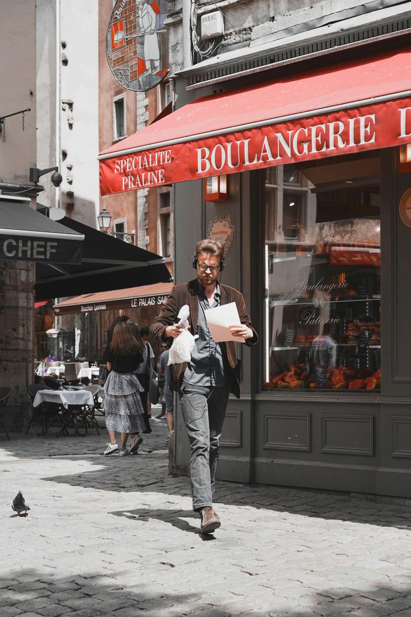 French French