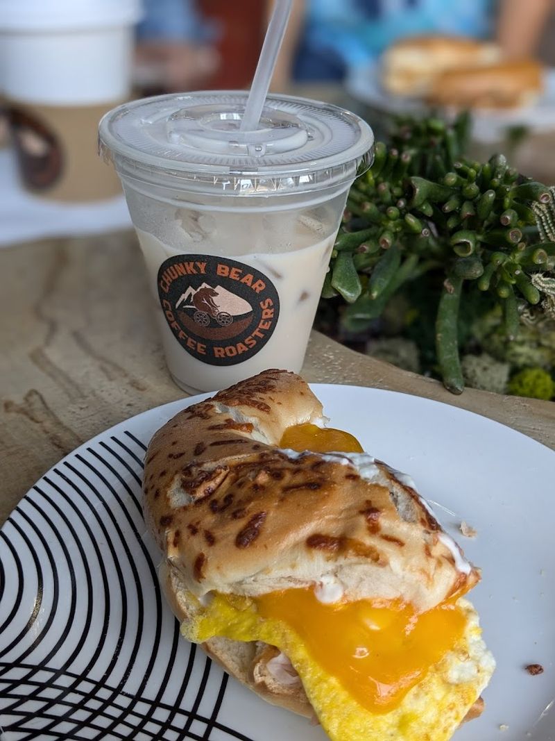 Fresh Bagels, Paninis, and More Than You Expected Fresh Bagels, Paninis, and More Than You Expected