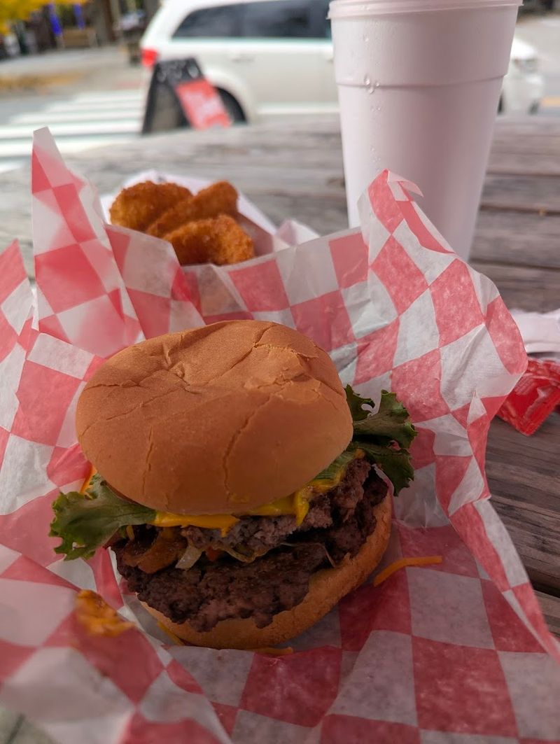 Fresh Beef Every Single Day