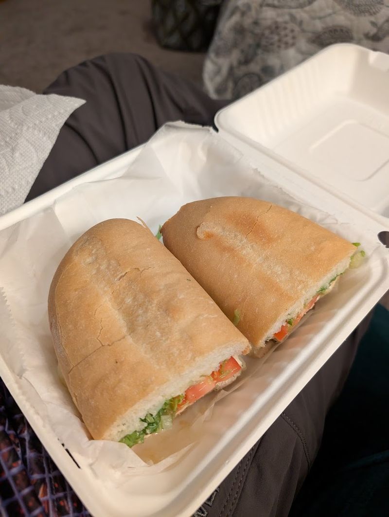 Fresh Bread That Draws a Crowd Fresh Bread That Draws a Crowd