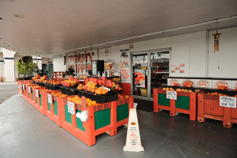Fresh Florida Citrus You Can Actually Taste First Fresh Florida Citrus You Can Actually Taste First