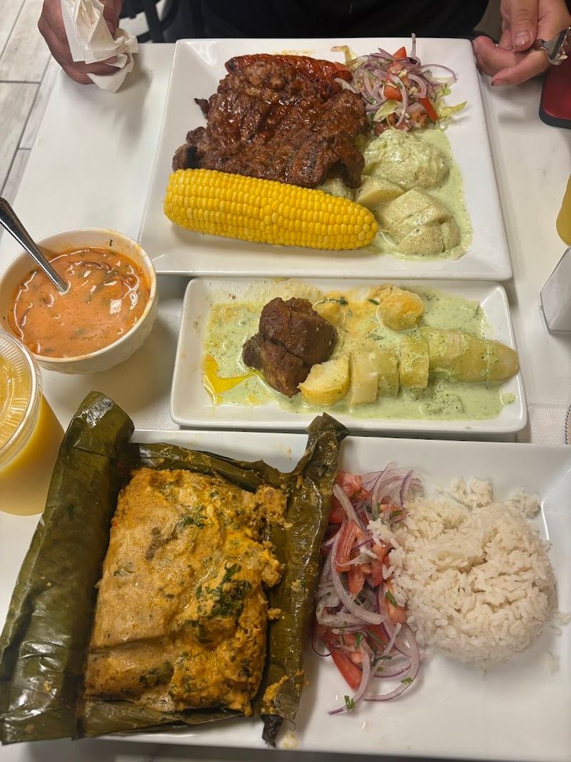 Fresh Ingredients and the Homemade Quality People Talk About