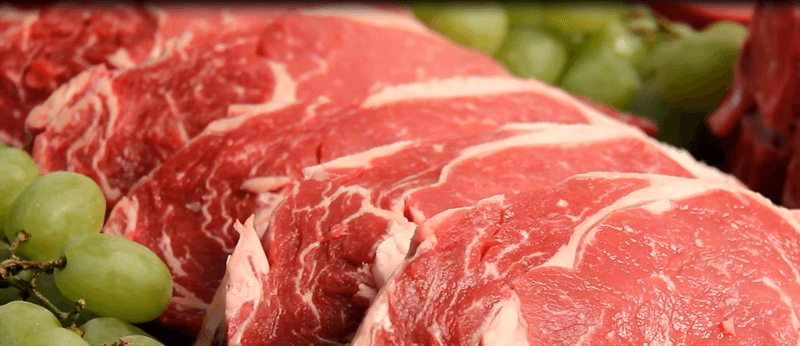 Fresh Meats That Keep the Butcher Counter Busy