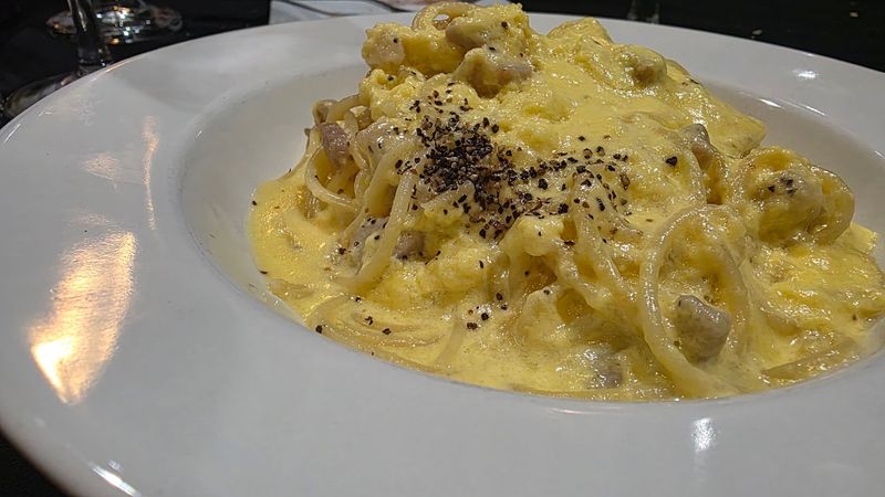 Fresh Pasta Made From Scratch Every Single Day Fresh Pasta Made From Scratch Every Single Day