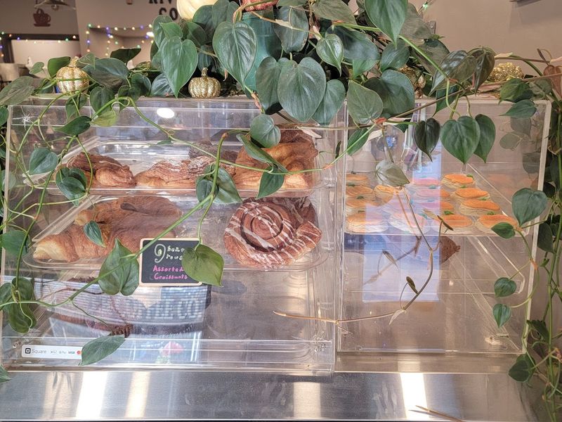 Fresh Pastries and Local Food Worth Saving Room For
