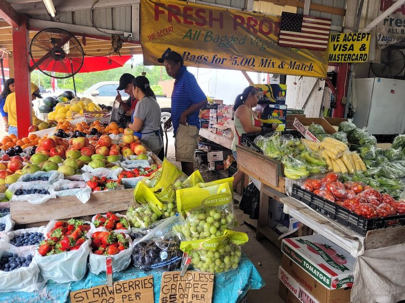 Fresh Produce That Beats the Grocery Store Every Time