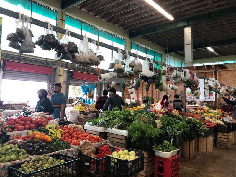 Fresh Produce That Goes Way Beyond the Grocery Store Fresh Produce That Goes Way Beyond the Grocery Store